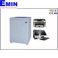 YuYang YY502 Building Materials and Products Fire Tester Heat of Combustion Test Apparatus