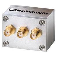 Mini-Circuits ZMSCJ-2-2 ອຸປະກອນວັດມຸມ 180 ອົງສາ Hybrid, 0 .01 - 20 MHz, 50 oh