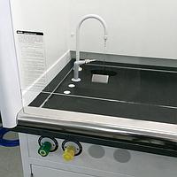 ESCO EBC-4A0 ຢືນກັບ casters ສໍາລັບ EFH-4A8