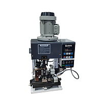 Sedeke TM-30SC ເຄື່ອງຈັກປອດແລະກວດສອບ (AWG32#–AWG14#)