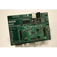 Texas Instruments ADS8028EVM-PDK ADC ADS8028 ຊຸດສະແດງຜົນປະຕິບັດ Perf