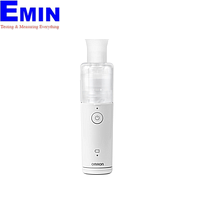 OMRON NE-U100 Compressor Nebulizer (1.2W)
