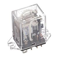 Omron Automation and Safety LY2S AC100/110 ມະຕິມາດ GP RELAY