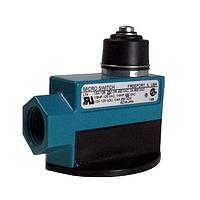 Honeywell BZE6-2RQ841-BP ສະຫນັບສະຫນູນ Limit Switches SPDT 15A Enclosed SW