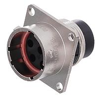 Amphenol SINE Systems RT00147PNH-K ຕົວເຊື່ອມ ECO MATE-RM-CONNECTORS