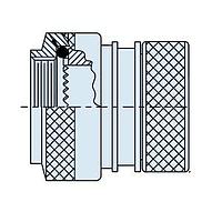Glenair 470HS013M112G ຝາຫົວ Circular MIL Spec Backshells 26+ ຊິ້ນ ເລີ່ມ 4 ອາທິດ