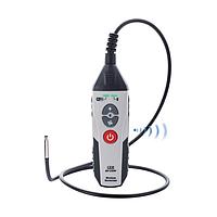 CEM BS-220W Dual Camera Wireless Borescope (1,5m)