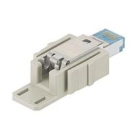 HARTING 09454001520 ອຸດສາຫະກຳ HAN-MODULAR RJIND