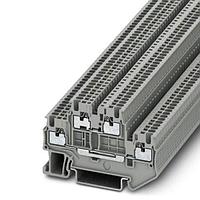 PHOENIX CONTACT 3271326 ບລັອກຕິມເນີລບຣິວີດ DIN Rail FTTB 1,5/S