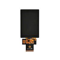 Riverdi RVT35HITNWC00-B IPS TFT LCD Displays HB IPS 3.5" LCD TFTOPT BOND BULK PKG
