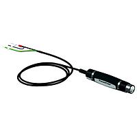 Chemtrol Chem410s ອຸປະກອນວັດຄ່າ pH/ORP ຮູບພູດແບບແບບແບບແບບແບບແບບແບບແບບແບບແບບແບບແບບແບບແບບແບບ Flat-Bulb (0 – 14 pH, ± 5000 mV, 3/4'' NPT)