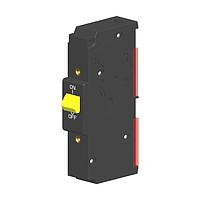 Carling Technologies N31-B0-24-616-162-D3 Hydraulic-Magnetic N31B024616162D3