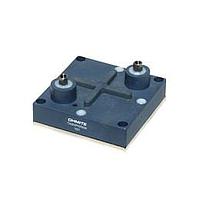 Ohmite TA1K0PH25R0KE ຕົວຕໍ່ຄວາມຮ້ອນ Heat Sinkable Resistor 1000watt 25ohm 10% High Power