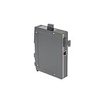 HARTING 24034011200 ອຸປະກອນສະຫນັບສະຫນູນ Ethernet ບໍ່ມີການຈັດການ Ha-VIS eCon 3011GBT-AF - ສະຫນັບສະຫນູນບໍ່ມີການຈັດການມີ 1 Gigabit RJ45, 1 SC Duplex SM Fiber, (ຂະໜາດອຸນຫະພູມຂະຫນາດກວ້າງ)