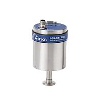 MKS DA01B ເຄື່ອງວັດແທກຄວາມອາດສາມາດ Baratron® ຢ່າງແທ້ຈິງ (0.1-1.000 Torr; DeviceNet)