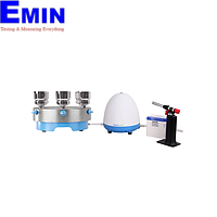 Rocker SolarVac 601–MB–A ລະບົບການກັ່ນຕອງສູນຍາກາດ (4.5 L/min; 6-Places; 44W)