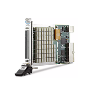 NI PXI-2569 ໂມດູນ Relay PXI (100 channels, DC-100V/1A, SPST-open)