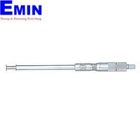 MITUTOYO 146-222 Groove Micrometers (0-25mm)