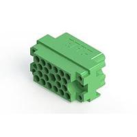 EDAC 516-020-000-500 ຕູ້ກວດແລະຕົວເຊື່ອມຕໍ່ Panel