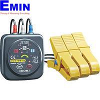 HIOKI PD3129-10 ເຄື່ອງກວດຈັບໄລຍະ (70-1000 V AC (50/60 Hz))