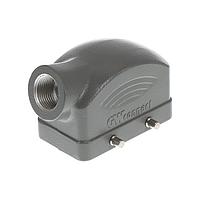 Molex 93601-1741 ຮູດ HOOD SIDE ENTRY 4P M20 7810.6569.0