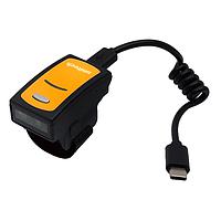 Unitech MS622 ອຸປະກອນສະແກນລູກສອງມິຕິສະເໝີມີສາຍ (640 x 480 pixel; ≥ 5 mil)