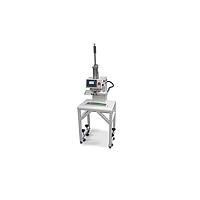 H&H CS-677 ເຄື່ອງກົດ Zipper Pneumatic