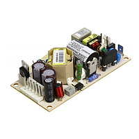 Artesyn NPS25-M ເປີດກອບ, ການສະຫນອງພະລັງງານໄຟຟ້າ AC-DC ຕ່ໍາ (24V; 40W)