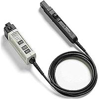 TEKTRONIX TCP0030A Tektronix TCP0030A AC/DC Probe (ສຳລັບ MDO3000)