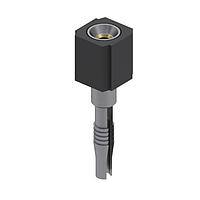 Mill-Max 346-93-121-41-012000 ປຸ່ມຕໍ່ຕໍ່ IC ແລະອົງປະກອບ