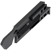 SIEMENS 3VA94570KP81 ອັດໂຕທຣິບ ພລັນເຈີ BRKR 3VA2 630A AUTO PLUG PLUG ACC