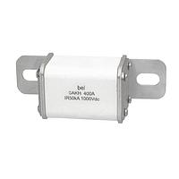 Bel Fuse 0AKHBK300-BA ຟິວເຮັດວຽກໄວ 1000V-ຟິວທີ່ມີອັນດັບສູງສຳລັບການນໍາໃຊ້ EV/HEV/ESS, 300A, ຕິດຕັ້ງດ້ວຍການຍືດດິບທີ່ມີການເຄື່ອນໄຫວ