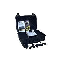 Bierer Meters PR2RCV ໜ່ວຍຮັບສັນຍານ Phasing Ranger 1