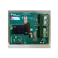 Texas Instruments LMG3100EVM-089 ເຄື່ອງມືພັດທະນາ IC ການຈັດການພະລັງງານ LMG3100 ແມດວລລະຄົບການປະເມີນ