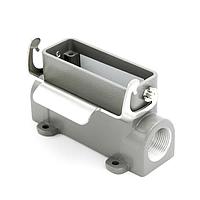 Molex / GWconnect 93601-2136 ຕໍ່ຕໍ່ພະລັງງານຫນັກ STD SMT HSG 66x16 PG21 7816.4527.0