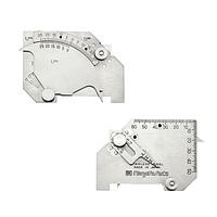 Niigata Seiki WGU-7M ເຄື່ອງວັດແທກການເຊື່ອມ