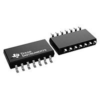 Texas Instruments SN74ACT74NSR Flip Flops Dual Pos Edge Trig
