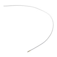 Harwin G125-FW10450L94 ເສັ້ນສາຍພິເສດ 1.25MM F ON 26AWG 450MM