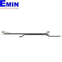Sauermann SI-CA8500 HOSE EXT ການຂະຫຍາຍທໍ່ (3m)