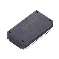 Pulse Electronics HX6101FNL ໂມດູນ 1000Base-T PoE+ SMD 2-ພອດ 120uH/350uH