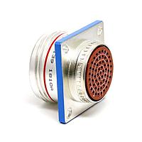 DEUTSCH - TE Connectivity DG1230R22-61P1 ກອງປົງ RECP ASSY