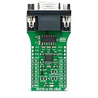 Mikroe MIKROE-5056 RS-232 RS232 ເປັນ I2C Click