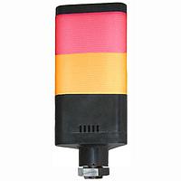 Mallory Sonalert JT028-RY-CDL ອິນດິເຄດເຕີ STK LIGHT R/Y CONT DIRECT 80-90DB MULTI