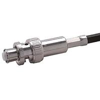 HUBER+SUHNER 11_SHV-50-4-1/133_NE ຕົວເຊື່ອມ SHV ປັດກັນສາຍກົງ (ຜູ້ຊາຍ)