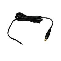 CCS 58123-987 ການປະກອບສາຍສະເກັດ 3.3x5.5mm DC ເປັນສາຍສະເກັດປົດ/ປົດປະກອບ, 6ft