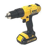 DEWALT DCD776C2 18V - 1.3Ah ເຈາະຄົນຂັບລົດຄ້ອນ