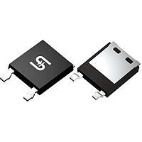 Taiwan Semiconductor PUAD4D ອຸປະກອນກັບຄືນຄວາມໄວສູງ Ultra Fast Recovery Rectifiers 25ns, 4A, 200V, Ultra Fast Recovery Rectifier