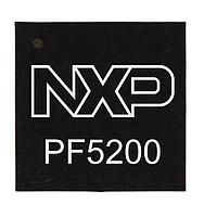 NXP MPF5200AMBA0ES ອິນເທກຣິກການຈັດການພະລັງງານລົດຍນະຍານ, ການຕັ້ງຄ່າລ່ວງໜ້າ, 2 ຂັ້ນລົດລົງ DC/DC, ລະດັບຄວາມປອດໄພ ASIL-B
