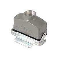 Molex / GWconnect 93601-3780 ຕູ້ຕໍ່ພະລັງງານຫນັກ HOOD TOP ENTRY 1 LVR W/GSKT 7824.6584.0