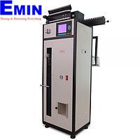 Testex TY400C ເຄື່ອງທົດສອບຄວາມເຂັ້ມແຂງເສັ້ນດ້າຍດຽວອັດຕະໂນມັດ